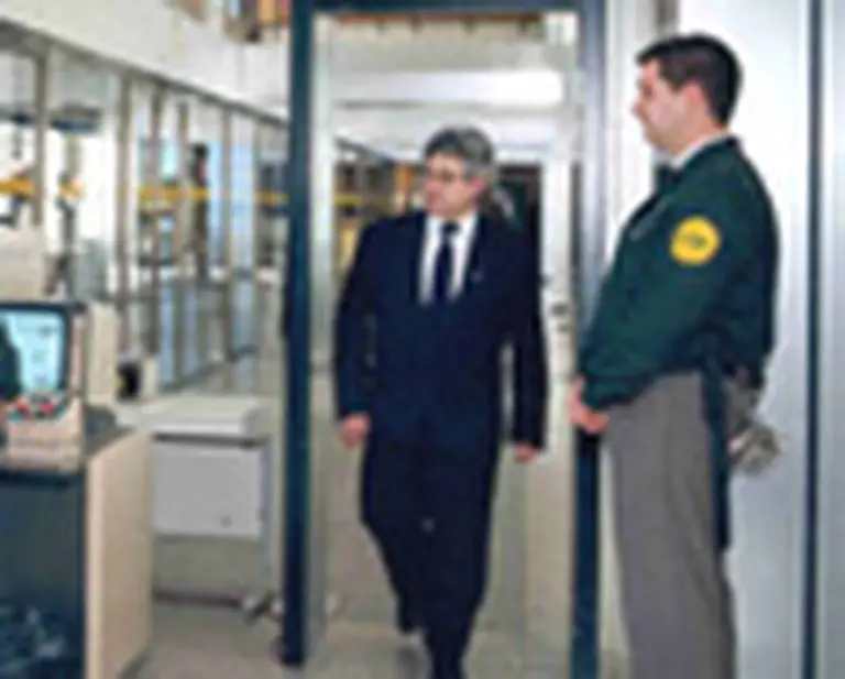 La Justicia no da tregua a las empresas que tercerizan