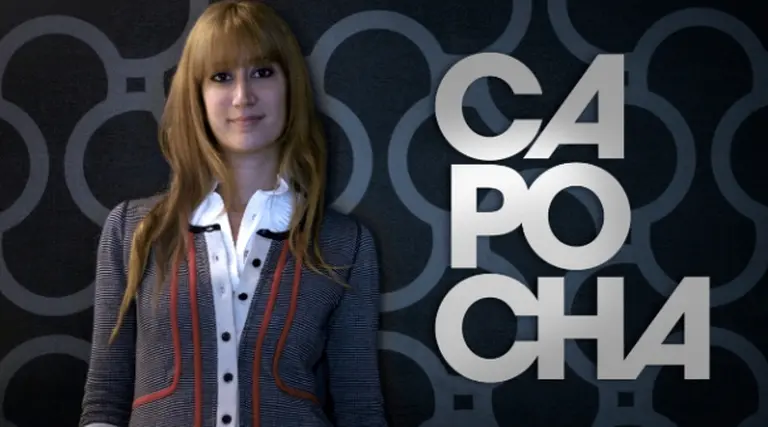 Capocha incorporó a una nueva integrante en el área creativa