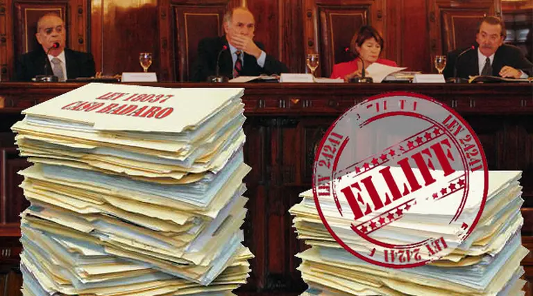 Fallo clave: la Corte Suprema amplió la actualización de los haberes de los jubilados