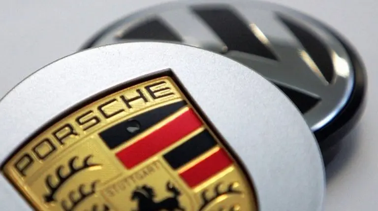 Volkswagen y Porsche avanzan en el primer paso para la integración