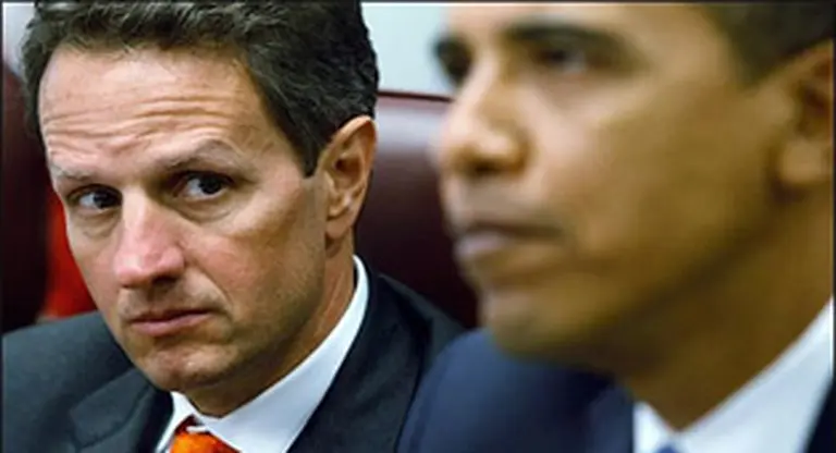 "Obama no permitirá que Wall Street retome los viejos hábitos"