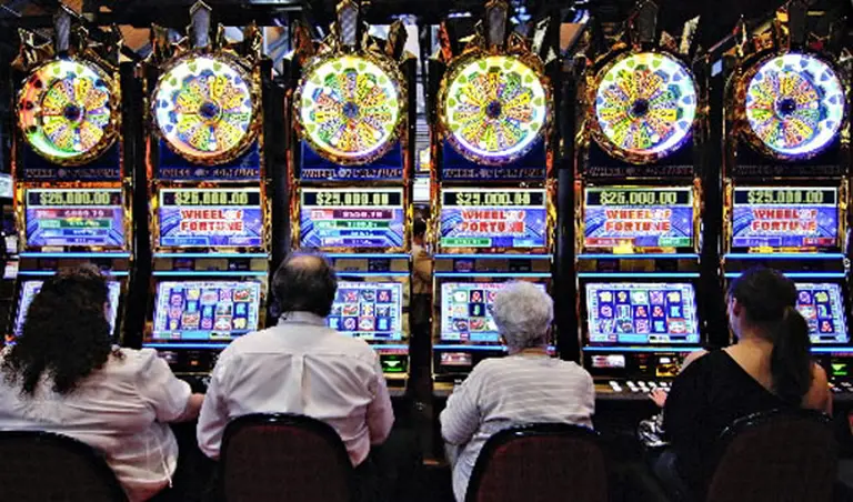 Las apuestas virtuales convierten a Internet en la nueva Las Vegas