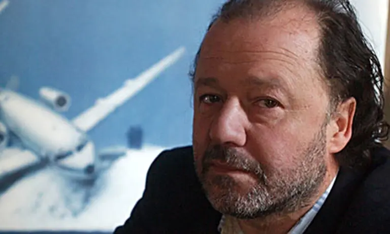 "La Cámpora quiere quitar a LAN para disimular la incompetencia de Recalde en Aerolí­neas"