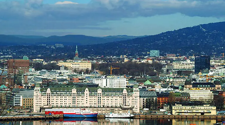 Cuáles son las ciudades más caras del mundo