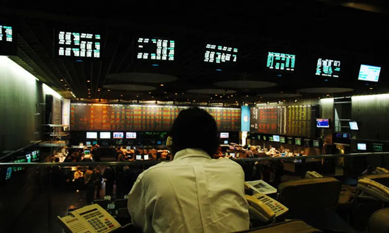 El Mercado Abierto Electrónico permitirá operaciones con euros