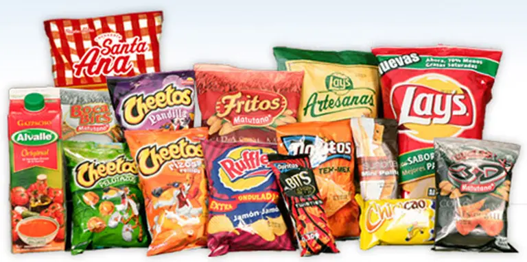 Pepsico invierte u$s16 millones en Mar del Plata