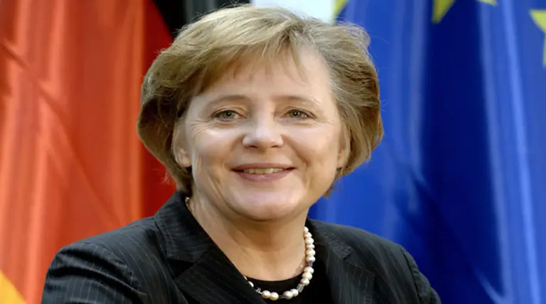 ¿Quién es, según Forbes, la mujer más poderosa del mundo?