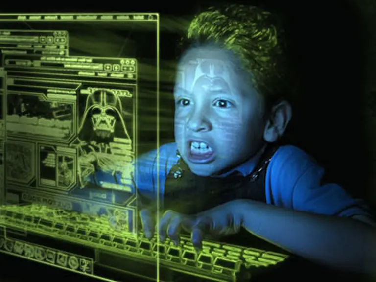 EE.UU. abrió el primer refugio para adictos a juegos por Internet