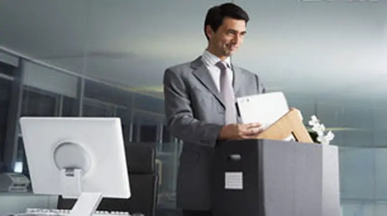 Cómo comunicarle al personal la desvinculación de un empleado