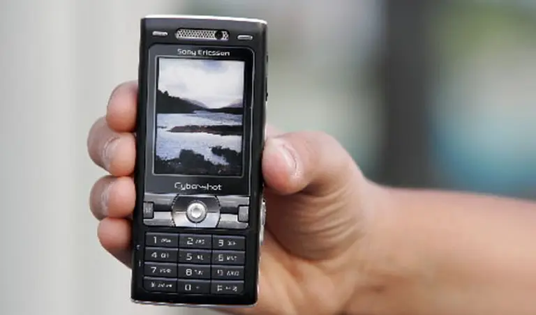 Sony Ericsson revela los equipos que saldrán al mercado en los próximos meses