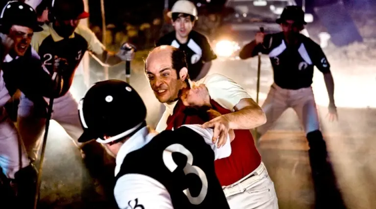 Nextel presentó una campaña con un nuevo concepto de comunicación