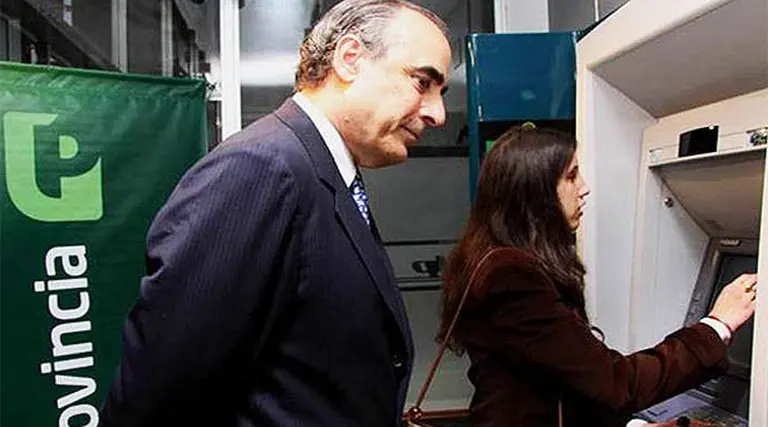 El Banco Provincia obtuvo $30 millones para prestar a las Pyme