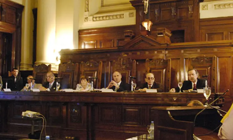 La Corte confirmó multas por $310 millones a las principales cementeras del paí­s