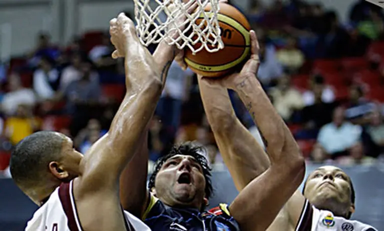 Personal y Sony Ericsson invitan a seguir a la Selección Argentina de Básquet