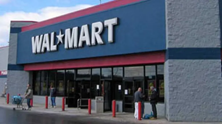 Walmart se une a una desarrolladora para tener sus shoppings