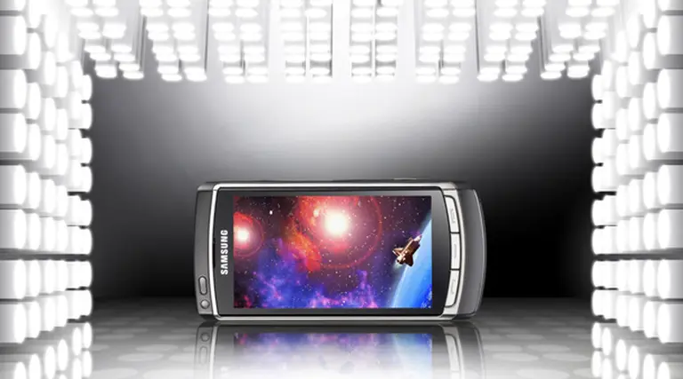 Samsung se mete en la onda de las tiendas de descargas para teléfonos