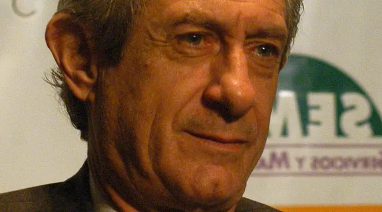 Llach: "Si aprovecha el contexto, la Argentina podrí­a crecer 5 por ciento"