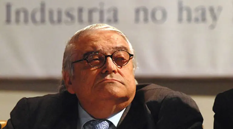 Importantes empresarios del paí­s renovaron sus reclamos al Gobierno