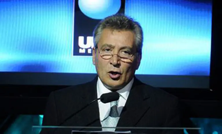 Lo dice Daniel Vila: "La Ley de Medios es pésima, de lo peor que conocí­"