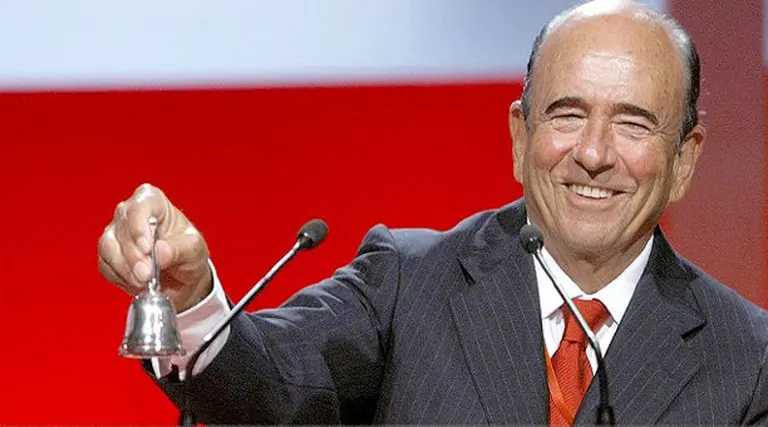 El Santander abrirá 600 nuevas oficinas en Brasil