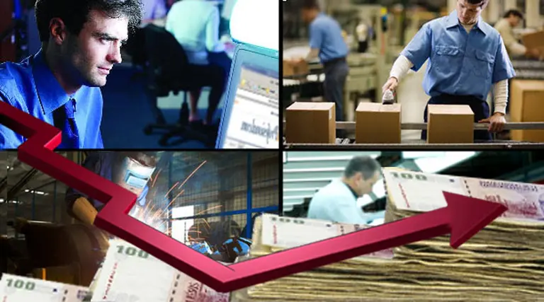 ¿Cómo conseguir un aumento de sueldo en tiempos de crisis?