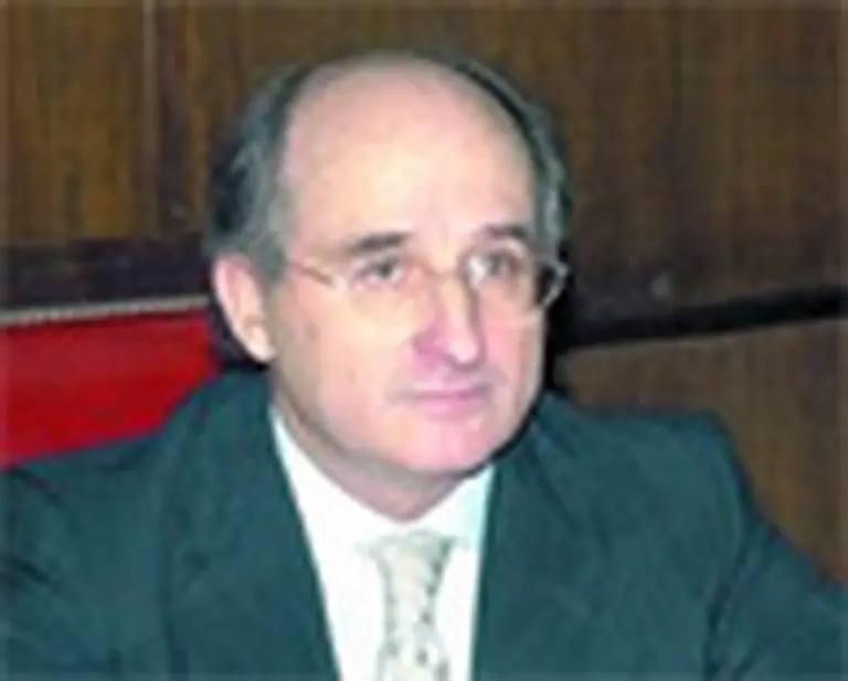 Repsol le prometió a Kirchner un plan de inversiones de u$s2.000 M