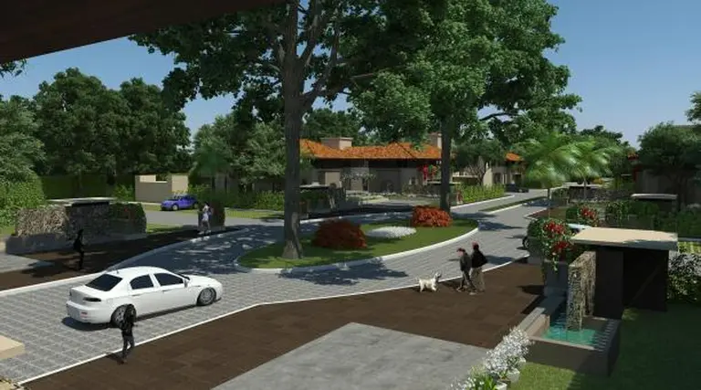 Marketing inmobiliario: ¿en qué consiste el nuevo concepto de barrio boutique?