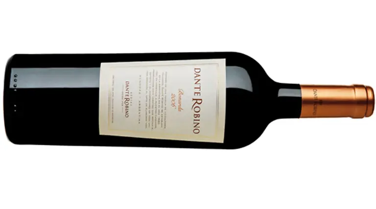 Un vino de Dante Robino fue seleccionado dentro de los 100 Top Best Buy 2009