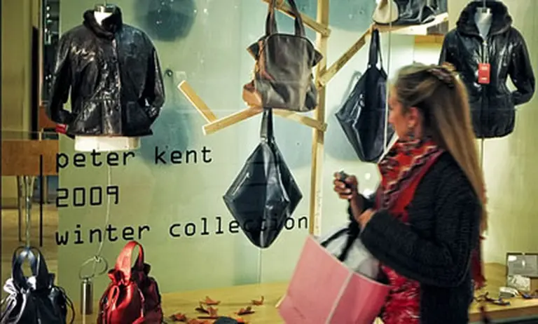 Visual Marketing: ¿cuáles son las claves para lograr vender desde la vidriera?