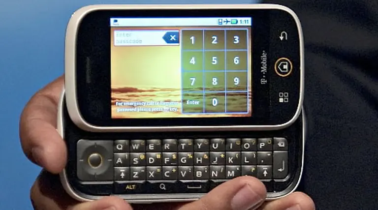 Motorola se asocia con Google para intentar su recuperación