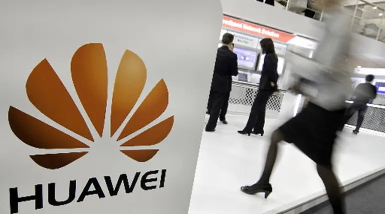 Huawei niega estar en conversaciones con Alcatel-Lucent