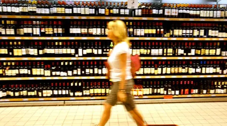 Por "robo hormiga", los supermercados pierden $450 millones anuales