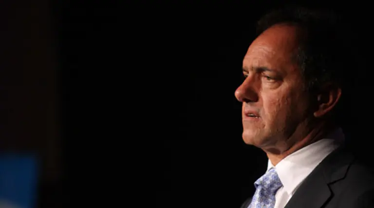 Explican el alcance el impuesto a la herencia impulsado por Scioli
