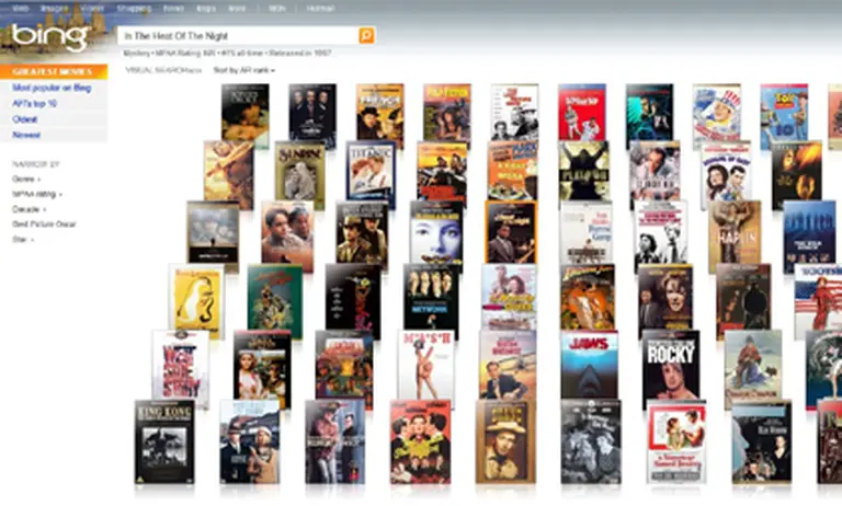 Microsoft rediseña su buscador Bing e incluye nuevas caracterí­sticas sociales