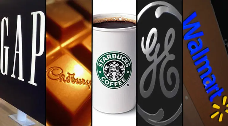 ¿Cuáles son las 25 empresas y personalidades más responsables del mundo?