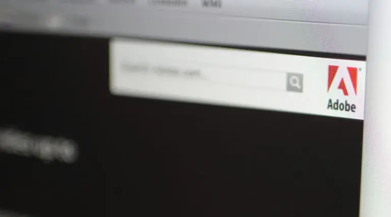 Adobe compra una compañí­a de análisis web por unos u$s1.800 M