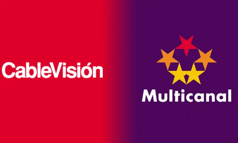 Fallo judicial a favor de fusión entre Cablevisión y Multicanal