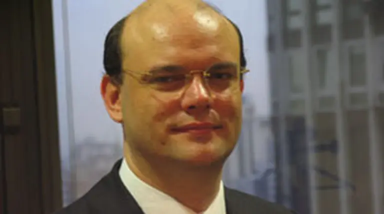 Heidrick & Struggles tiene un nuevo headhunter para la Argentina