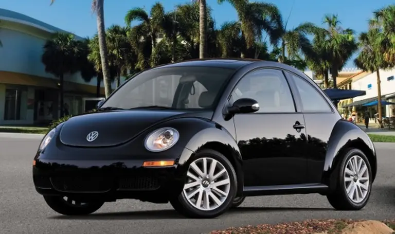 Mini Cooper irrumpe en el mercado con un agresivo plan de venta financiada