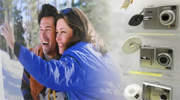 Cuando le toman una fotografí­a, un hacker también sonrí­e