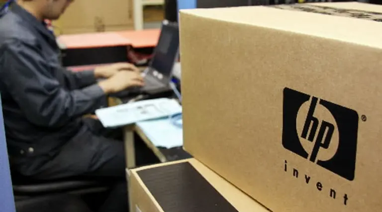 HP le pone punto final a la marca EDS y se enfoca en los servicios