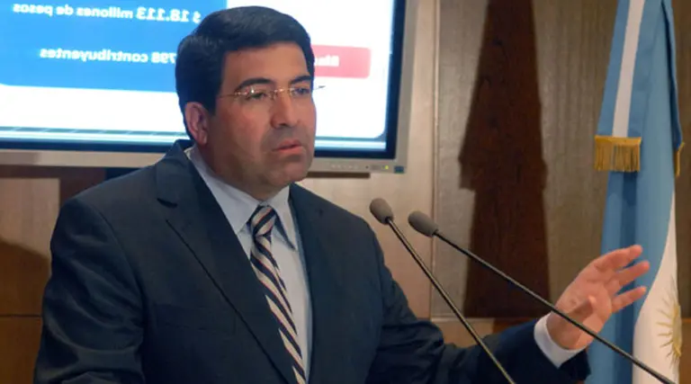 La AFIP denuncia una evasión de $400 millones por el uso de compañí­as fantasmas