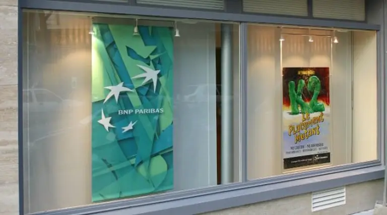 BNP Paribas cerrará sus sucursales ubicadas en paraí­sos fiscales