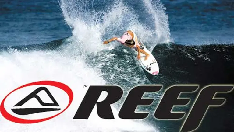 Fondo que controla Havanna ahora compra la licencia de Reef