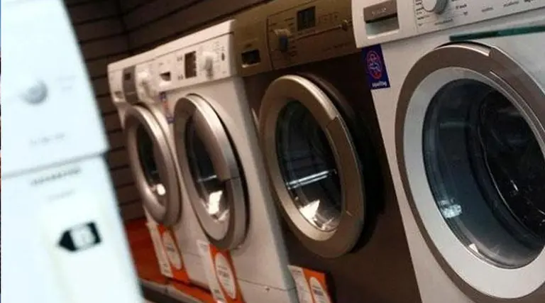 Aseguran que, por trabas a importaciones, se recuperó el sector de electrodomésticos