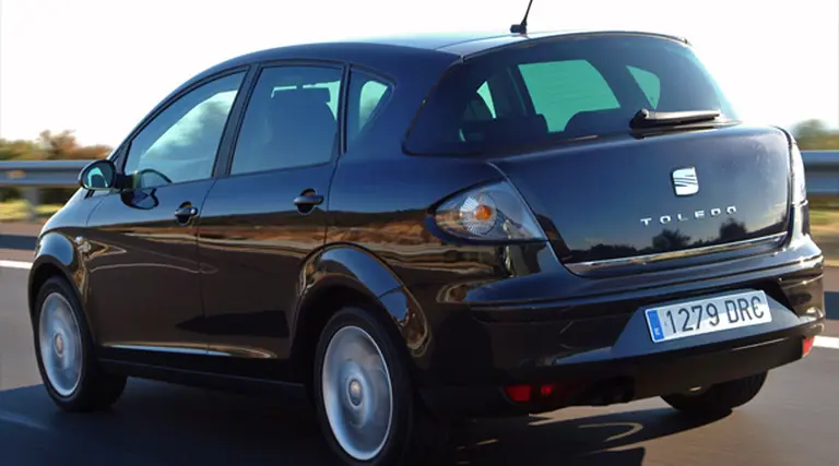 Tras las dificultades para posicionarlo, Seat le dice adiós al Toledo