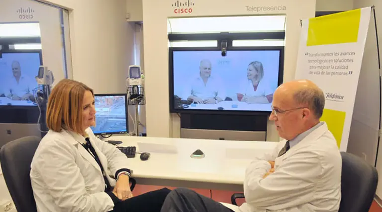 Tecnológicas le apuntan a la salud para generar nuevos negocios