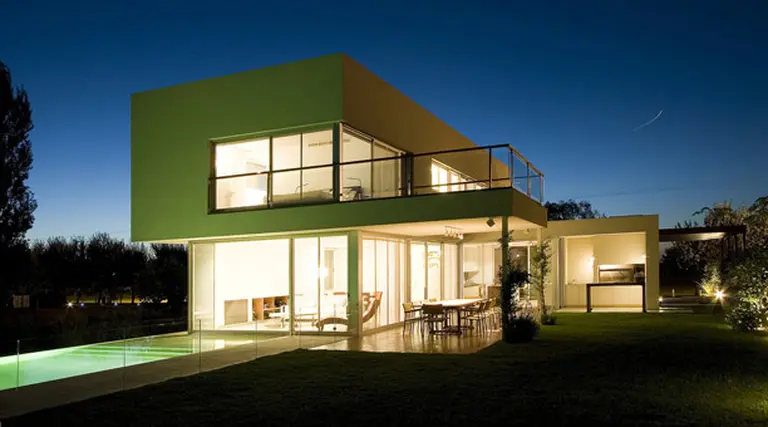 Se recupera el ladrillo santafesino y ahora Rosario también tendrá su "Pilar"