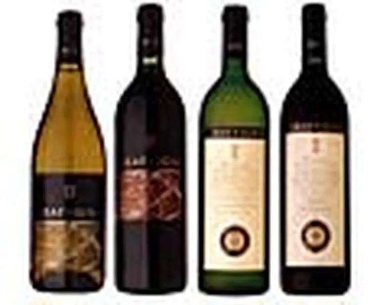 Los dueños de Tittarelli van a exportar coñac a los Estados Unidos