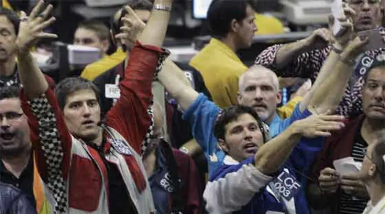 Cuáles son las inversiones que le vienen ganando a la inflación en lo que va del año